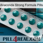 Anaconda Strong Formula Pills dapoxetine1